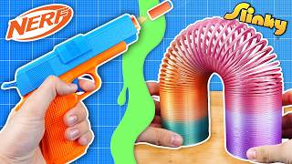 3D Printed POPULAR Toys...