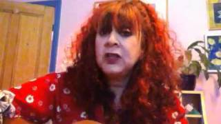 Mandi Solk sings: Lay it all Down