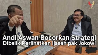 Download lagu ANDI ASWAN EXPLAINS WHY PAK JOKOWI'S ORIGINAL DIPLOMA WAS SHOWED AT THE COURT. THIS IS THE SECRET mp3 Download lagu ANDI ASWAN EXPLAINS WHY PAK JOKOWI'S ORIGINAL DIPLOMA WAS SHOWED AT THE COURT. THIS IS THE SECRET mp3