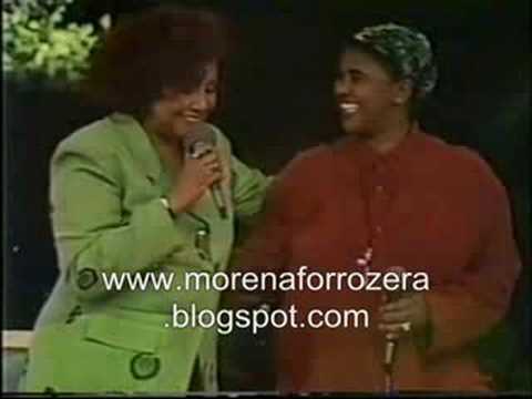 Alcione e Sandra de Sá: Primavera