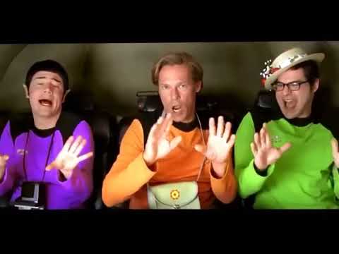 space Taxi  to the sky (T) Raumschiff surprise