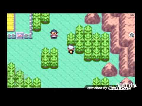 Pokémon Zafiro Dualocke Ep 10