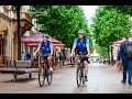Auf Streife Mit Den Fahrradpolizisten | DOKUMENTATION | FULDA
