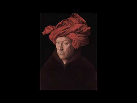 Crossing Etude IV: Aaron Shearer & Alan Hirsh