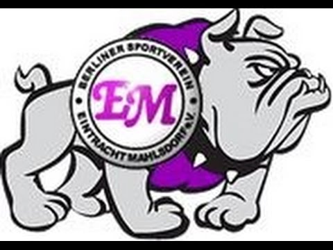 Eintracht Mahlsdorf U19 vs Friedenauer TSC 9:1 gewonnen