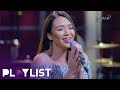 Playlist Live Maricris Garcia Medley Of GMA Teleserye OST
