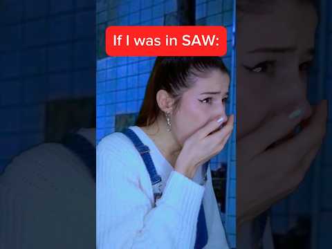 It's definetly Jerry... #saw #sketch #comedy