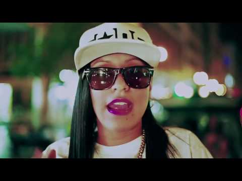 Neblinna - YO QUIERO MONEY [Official Video] LEBER