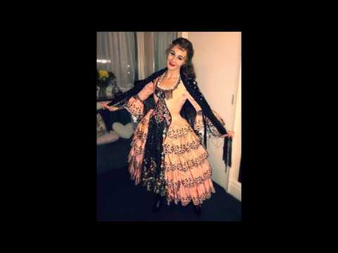 Maria Coyne Compilation