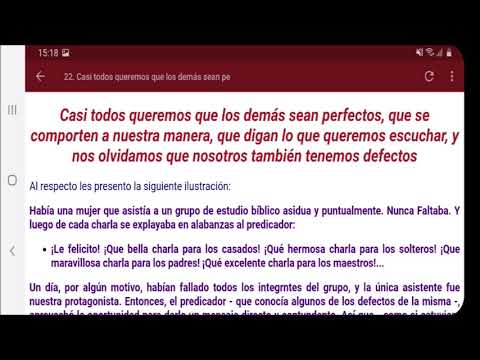 Sanacion y Perdon Video