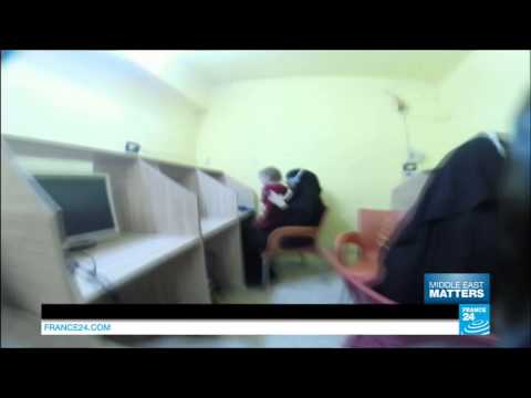 Życie w islamskim państwie...