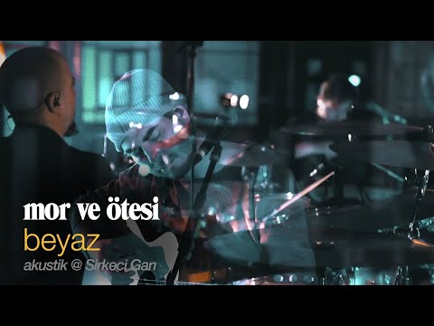 Beyaz - Mor ve Ötesi
