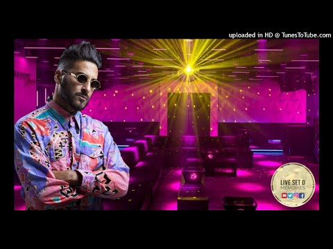 Armand Van Helden @ Spin Club, Miami (Sputnik) 24 08 2002