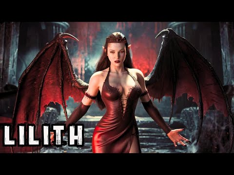 The dark story of Lilith, who was she?