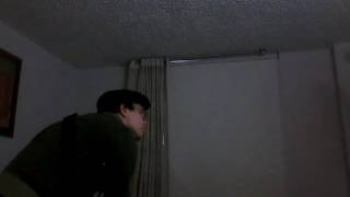 Brujeria - PITO WILSON odia la raza