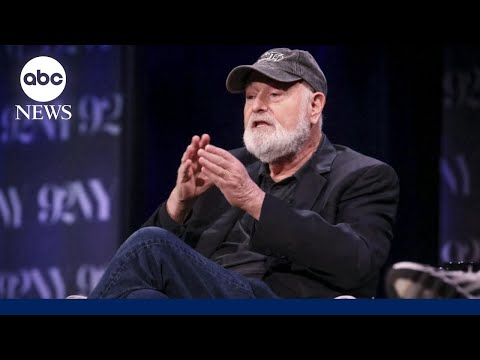 Rob Reiner's six-decade career in TV and film remembered