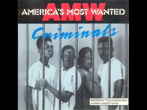 AMW - CRIMINALS