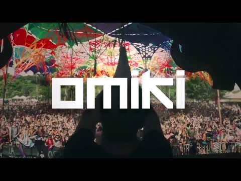 OMIKI - Yanomai Festival, Brazil  (OFFICIAL AFTER MOVIE)