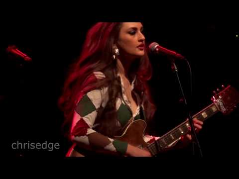 HD - Kitty, Daisy & Lewis Complete Concert! - 2015-04-03 - The El Rey Theater Los Angeles, CA