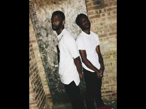 Kenwood The Goodest,  J-Honcho, [The Woodz Finest]- TWF