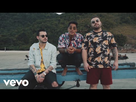 Seakret, Micael - Cores