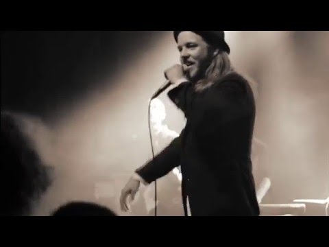 Kasper Spez - Sammen (Live)