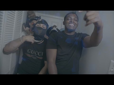WHERE HE AT - MEECHIE 32  (SHOT BY: DEMEROCKVISUALS)