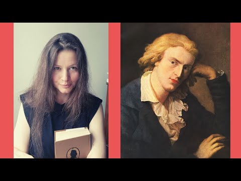 Фридрих Шиллер // РАЗБОЙНИКИ / долг и неравенство  Gala Скобелева