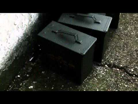 Caserma Romagnoli Padova