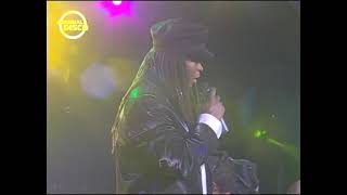 Bad Boys Blue   Kisses &amp; tears Live