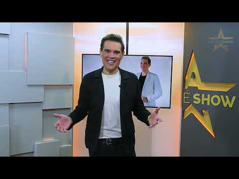 Assista agora ao Programa André Show deste sábado