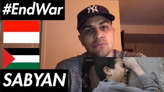 Download lagu ATOUNA EL TOUFOULE Cover by SABYAN REACTION mp3