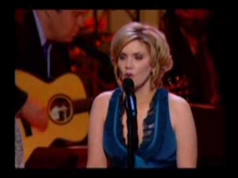 Alison Krauss - Jolene