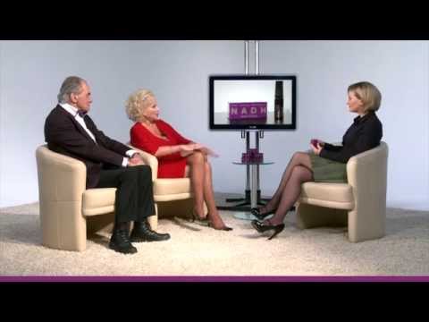 Prof. George Birkmayer NADH ® Skin Serum (dubbed in English)