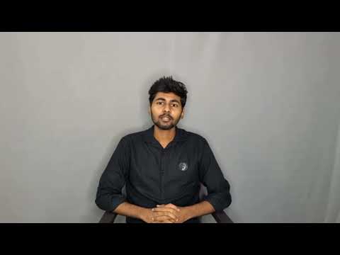 Abhinav Kurmi  Audition fo...