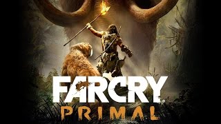 Feb 25, 2016: Far Cry Primal: Pc Version Stream. - Mammoths Can Only See 24fps.