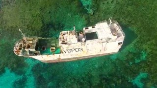 Majuro Atoll, Marshall Islands