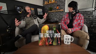 Dad Reacts to Radiohead - The King of Limbs