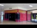 DEAD MALL SERIES Schuylkill Mall Vintage Retail Gem DEMOLISHED