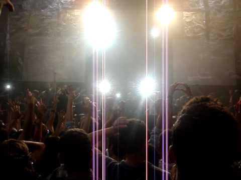 Ingrosso - One more time (Daft Punk), One (SHM), Leave the world behind (SHM).MPG