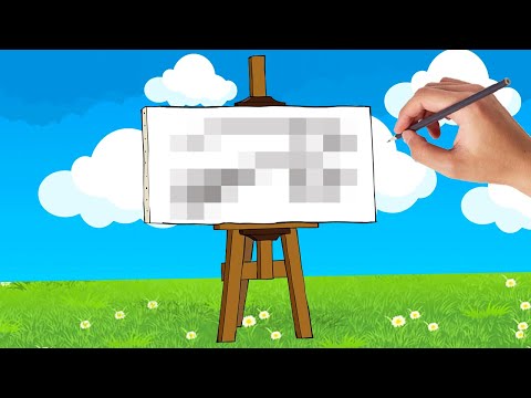 This is why games shouldn't encourage me to draw stuff...