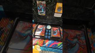 I didn’t expect to see THIS inside Costco’s Mega Charizard box 😱
