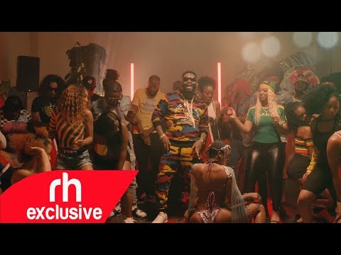 KATAMBE CLUB BANGER MIX - DJ KONCHIZI AND DJ CHALONGOLU (RH EXCLUSIVE)