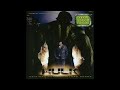 15. Harlem Brawl (The Incredible Hulk Soundtrack - CD2)