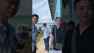 អតីតពលករមកពីកូរ៉េម្នាក់