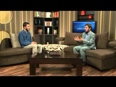 A ka bërë shirk personi i cili thotë se njeriu ka prejardhjen prej majmunit? - 140.9