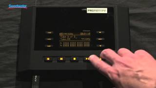 Video thumbnail for Cymatic Audio LR-16 Live Recorder Overview - Sweetwater Sound by Sweetwater