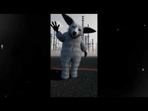 The Hybrid Drummer ft. Gábor Domonkos - Hello You  (official visualizer)