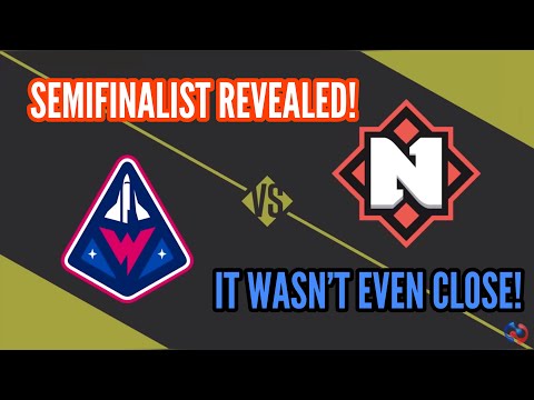 NEMIGA vs WINSTRIKE - Win or Go Home!