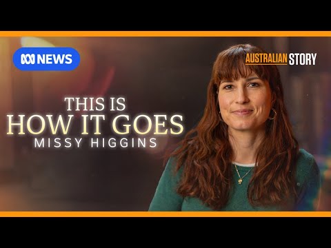 Missy Higgins on why she’s never felt more vulnerable | Australian Story